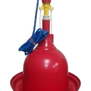 Home bell drinker classic – automatic