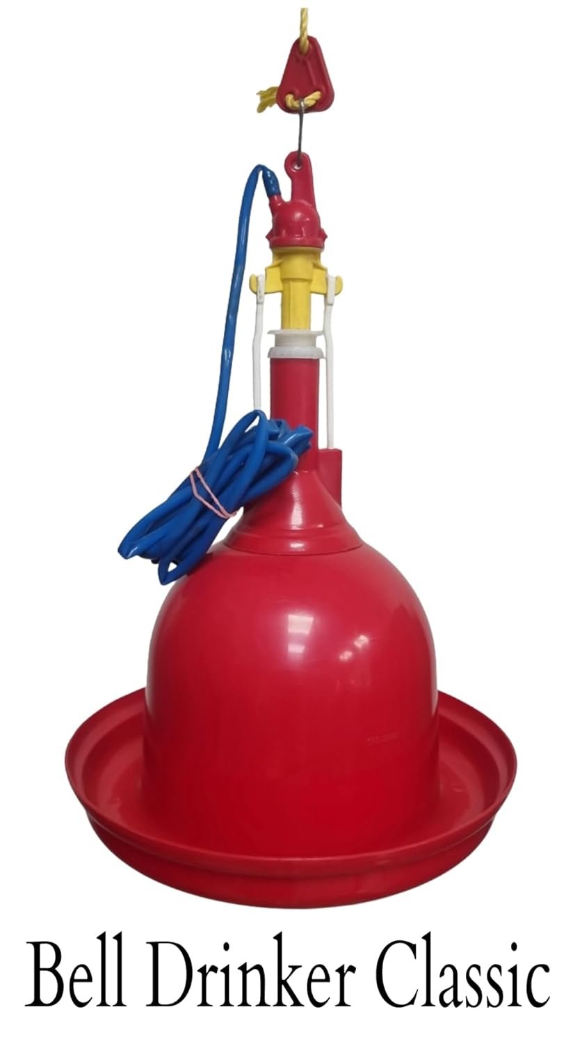 bell drinker classic – automatic bell drinker classic – automatic