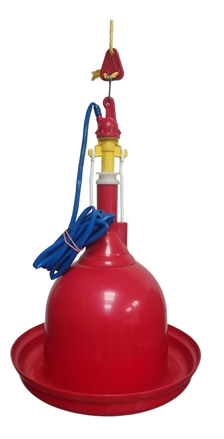 bell drinker classic – automatic bell drinker classic – automatic