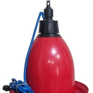 Home 🐔 jumbo deluxe drinker – reliable watering solution for poultry farms