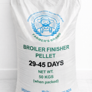 gthfpl finisher poultry feed