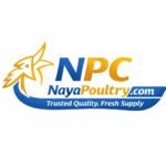 nayapoultry new blue logo
