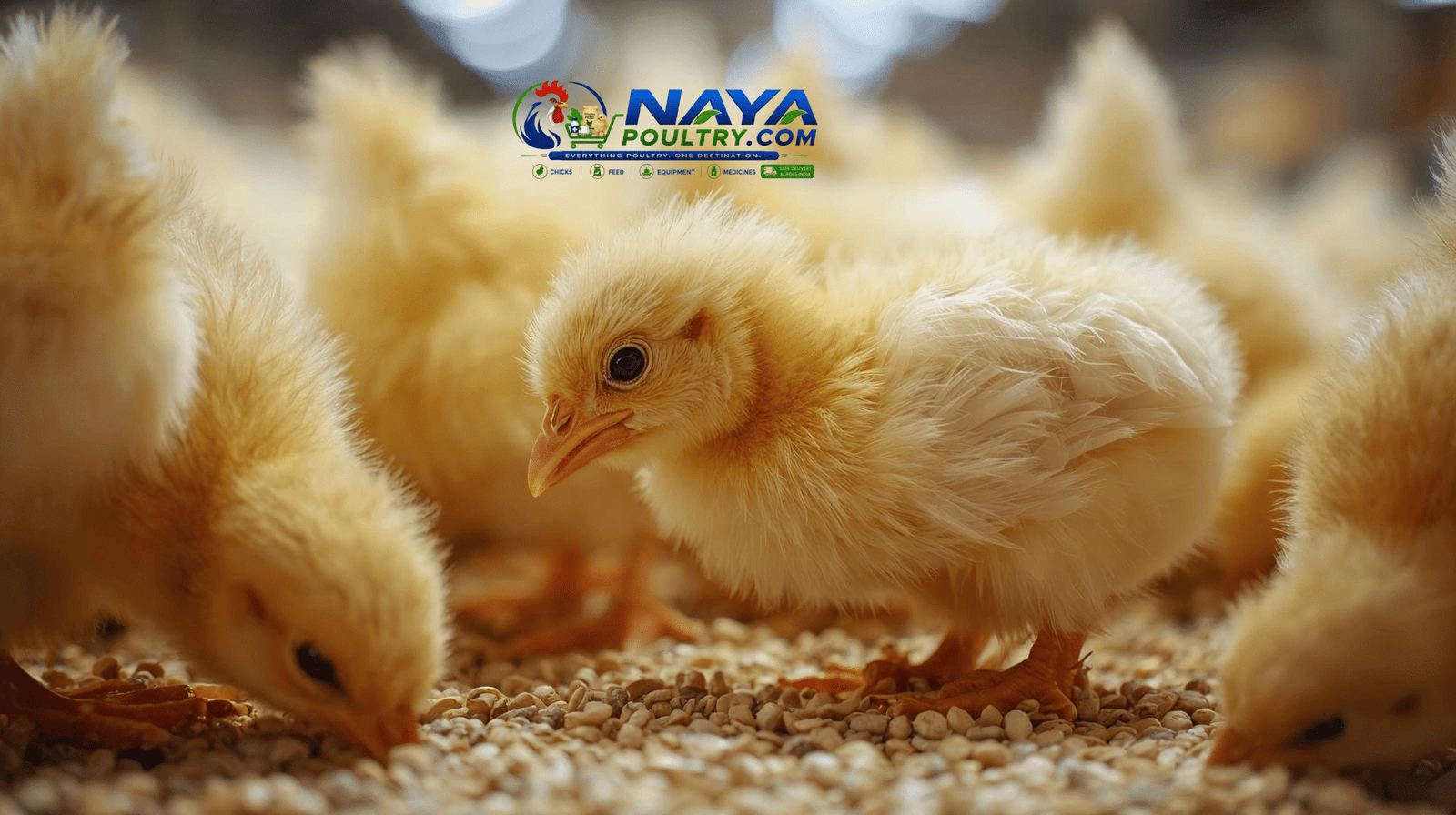 🐥 premium broiler chicks 🐥 premium broiler chicks